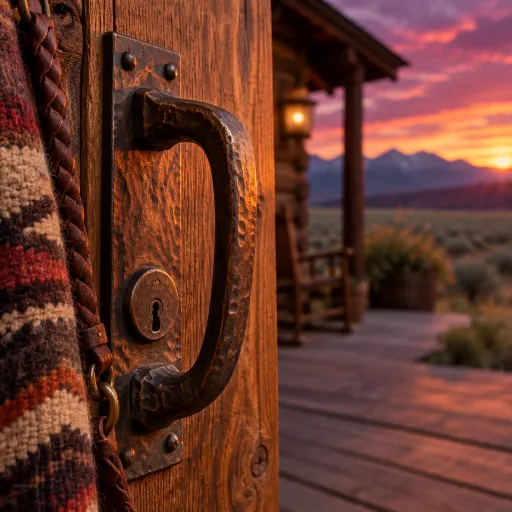 What “per accommodation per stay” really means for luxury guest ranch bookings