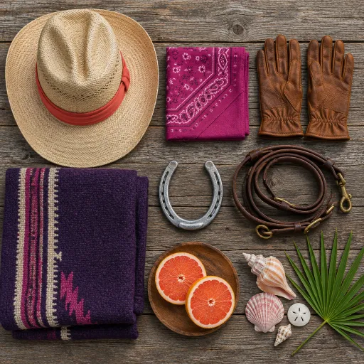 Kraken ranch Punta Gorda: a refined Florida guest ranch escape