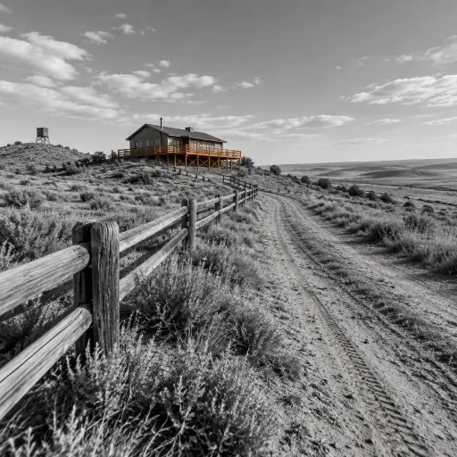 Sandy hills hunting co: elevated guest ranch stays on Colorado’s eastern plains