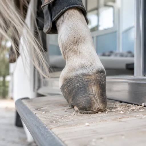 Equine hotels for refined guest ranch escapes with your horse