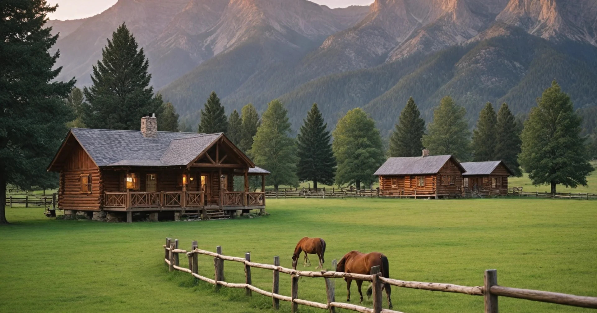 Experience the best luxury guest ranches USA: an elegant guide to ...