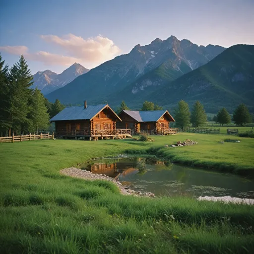 How to book a luxury ranch stay: premium guest ranches for unforgettable vacations