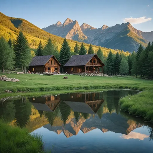 Luxury ranch vacations in Colorado: an elevated guest experience in the Rockies
