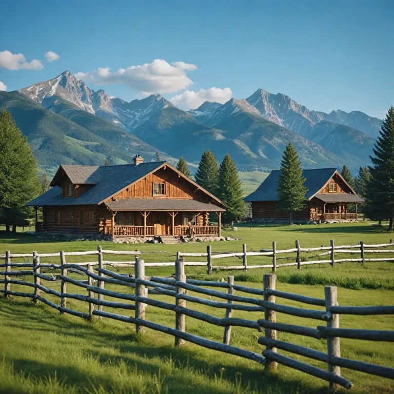 How to book premium ranch resort online for an unforgettable Montana guest experience