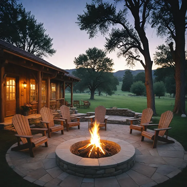 Luxury ranch holiday packages: curated experiences for discerning travelers