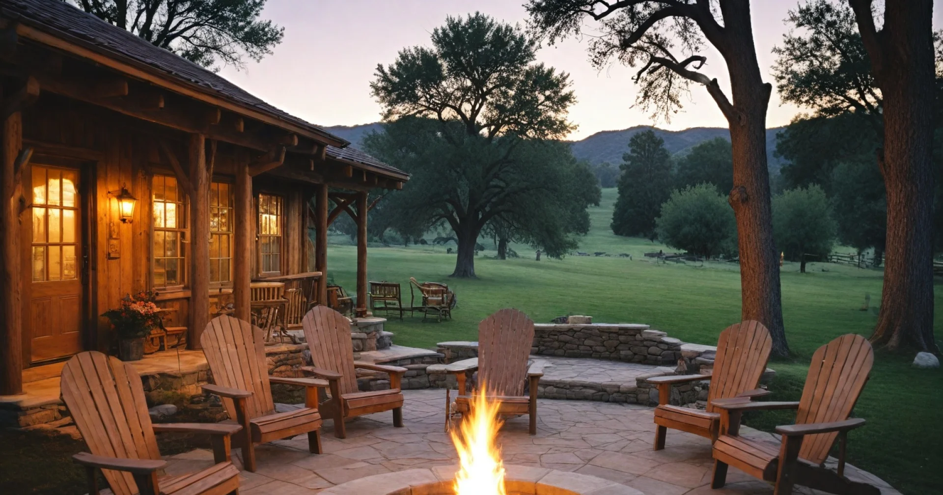 Luxury ranch holiday packages: curated experiences for discerning travelers