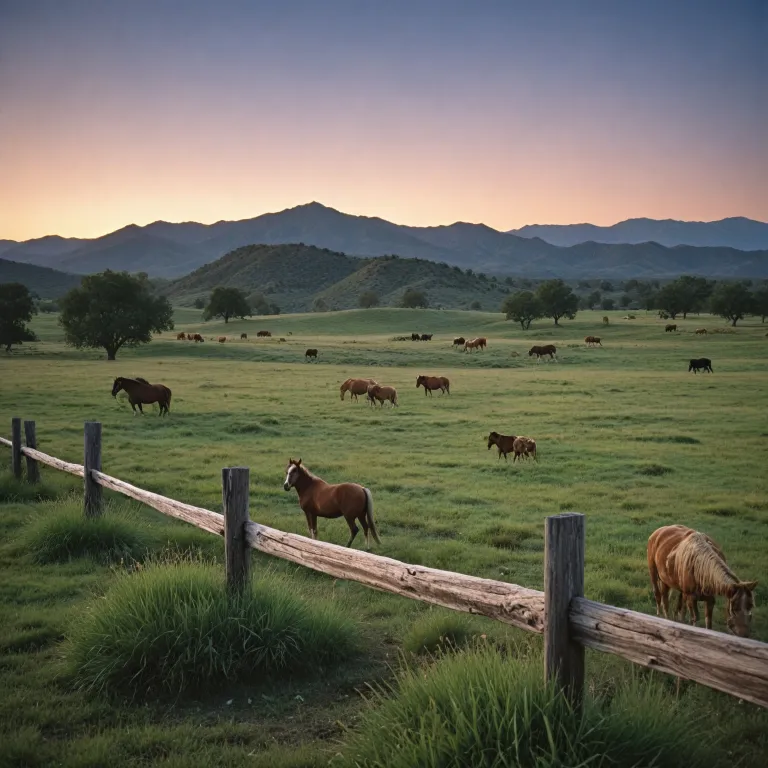 Private ranch retreats USA: Elevating luxury and premium guest ranch experiences