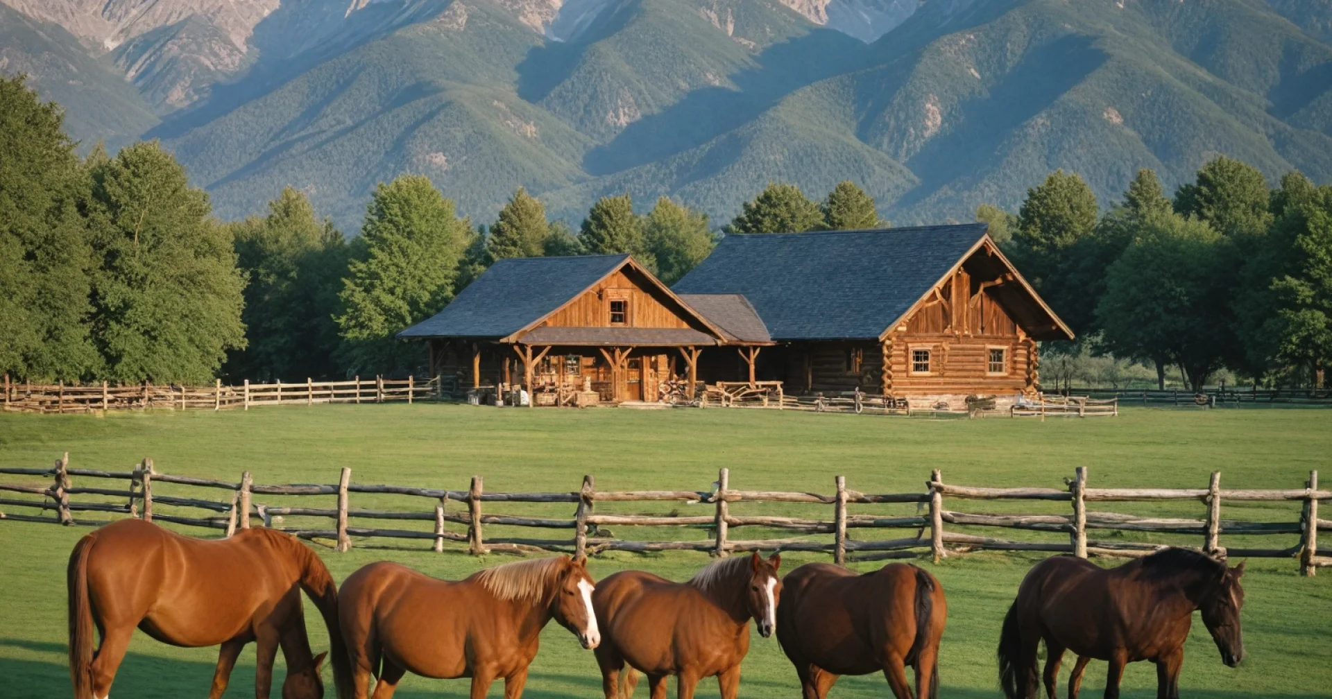 A refined approach to booking your luxury dude ranch vacation online