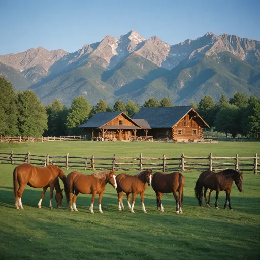 A refined approach to booking your luxury dude ranch vacation online