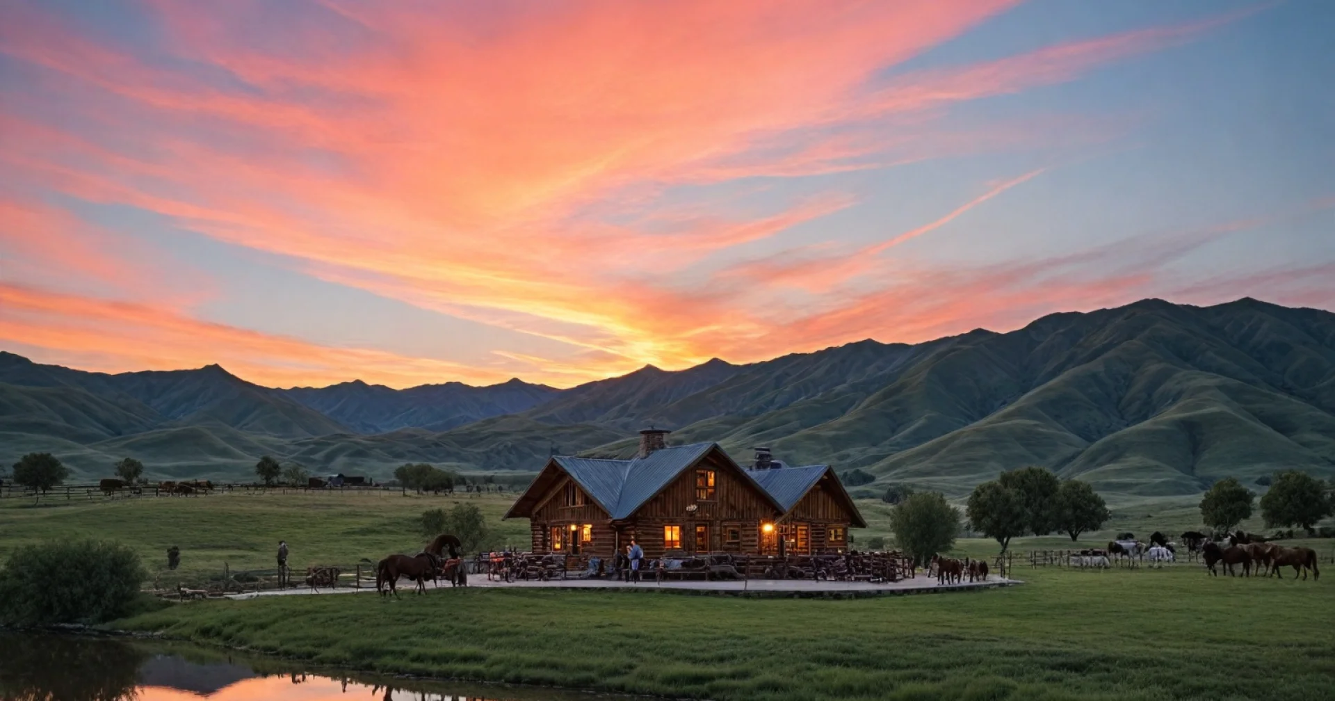 Luxury ranch vacations near you: the ultimate premium guest ranch ...