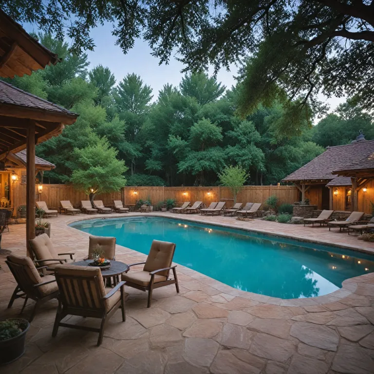 Luxury ranches for large groups: premium experiences and unforgettable stays