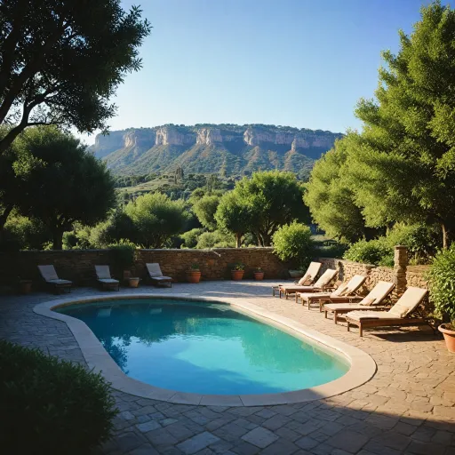 A refined guide to the best guest ranches in California for luxury and premium stays