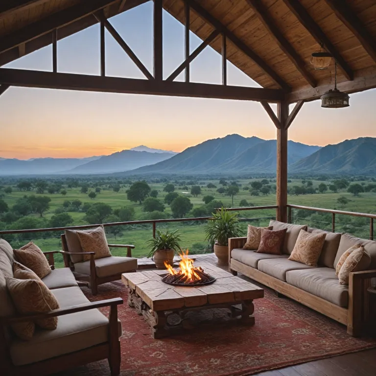Premium ranch accommodation deals: luxury escapes and exclusive experiences for discerning travelers