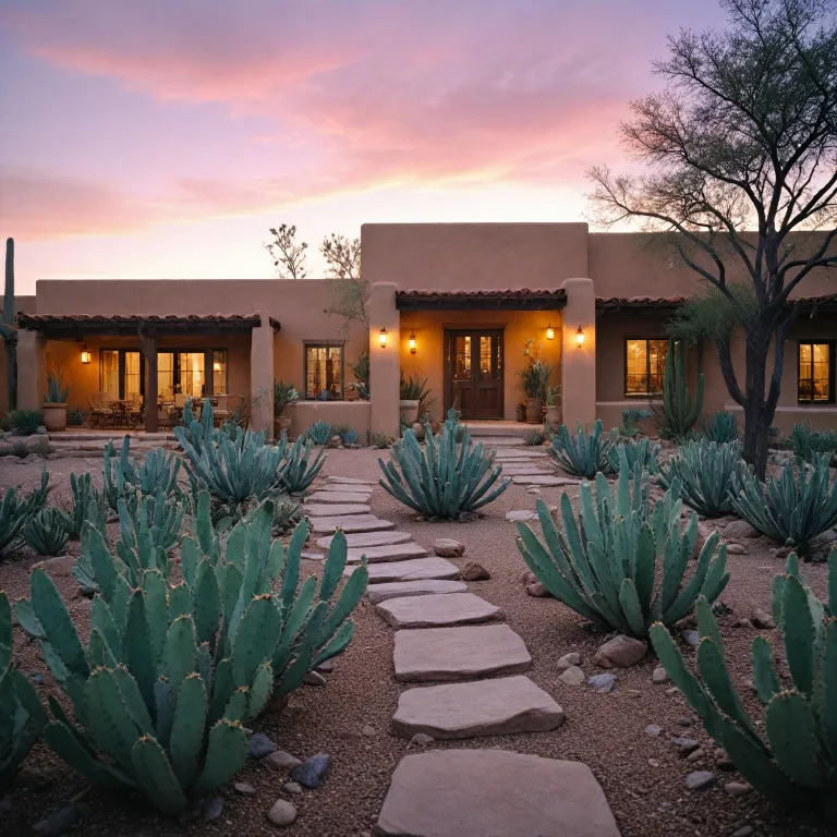 Luxury ranch resorts in Arizona: an elegant escape into the Sonoran desert