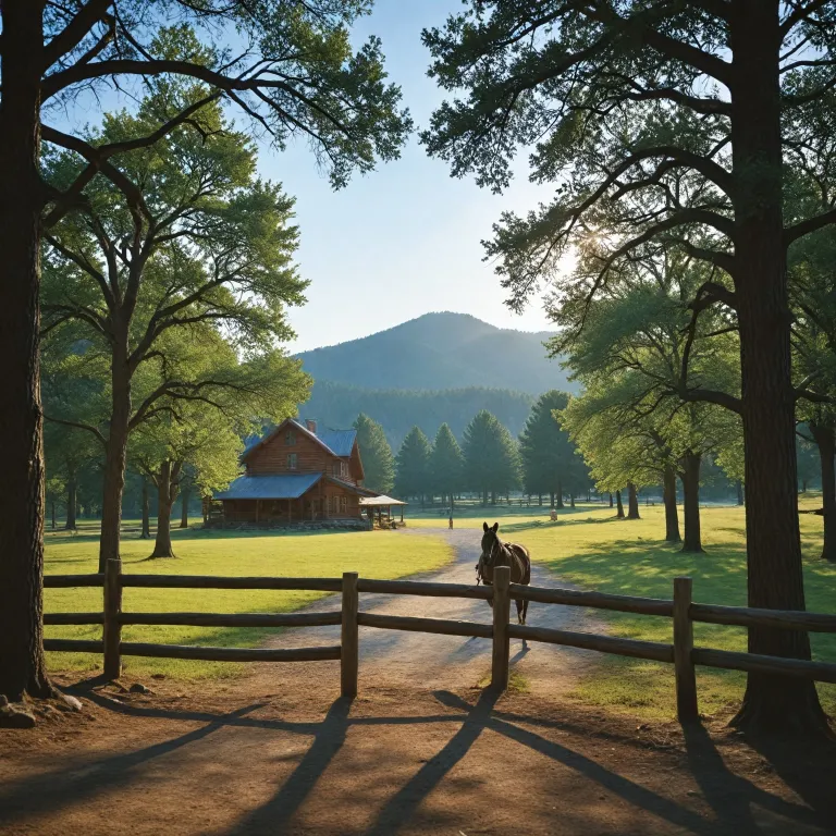 A refined guide to the best guest ranch booking websites for luxury and premium stays