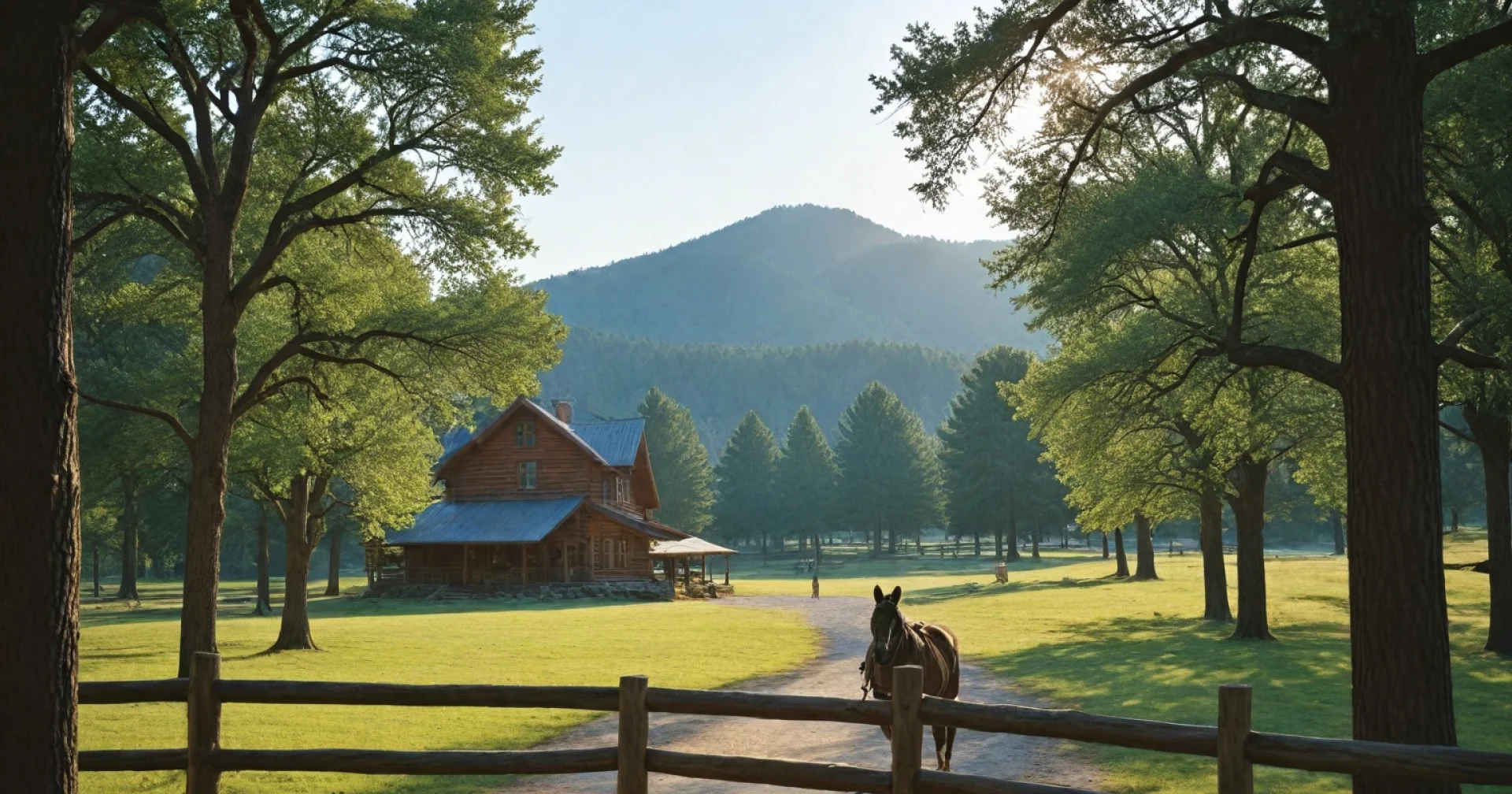 Guess Ranic A refined guide to the best guest ranch booking websites for luxury and ...