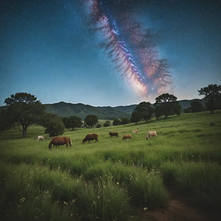 Premium ranches with wildlife tours: immersive adventures in luxury and nature