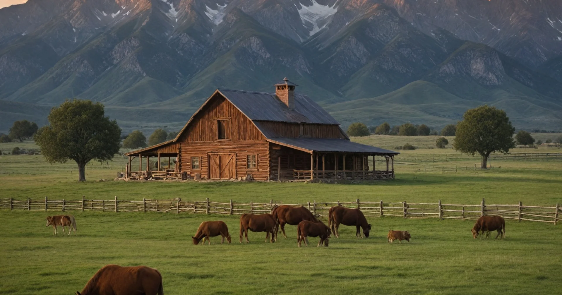 How to book a luxury ranch retreat for an unforgettable western experience