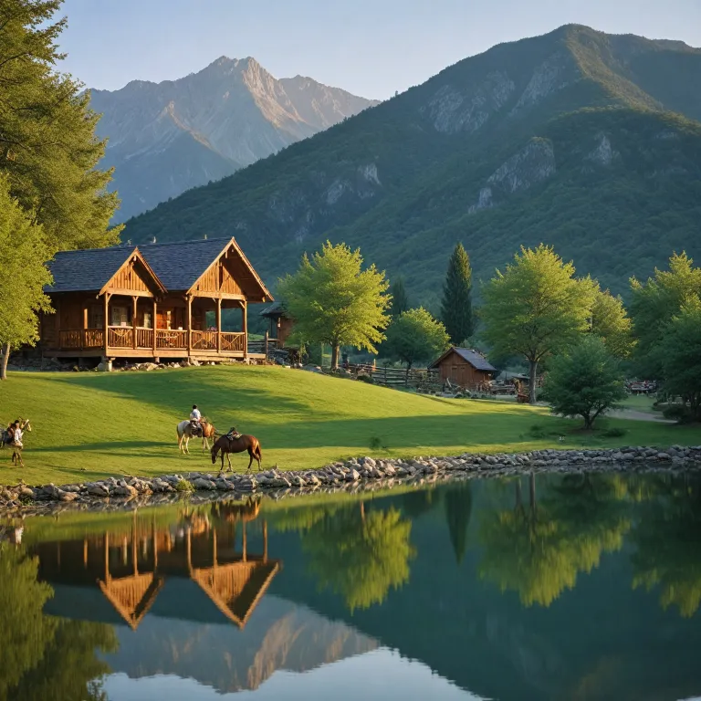 Exclusive premium guest ranch deals: elevate your ranch vacation experience