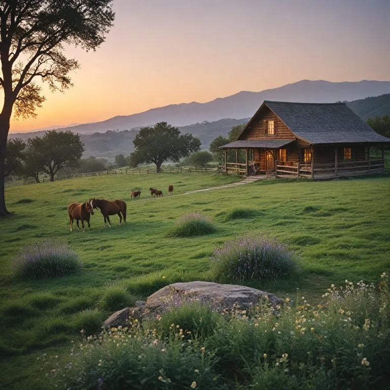How to book exclusive ranch experiences online for a premium getaway