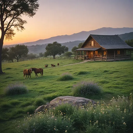 How to book exclusive ranch experiences online for a premium getaway