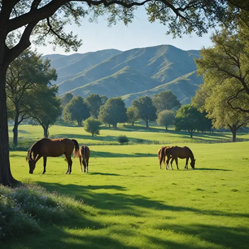 Solvang Alisal Guest Ranch and Resort: An Immersive Luxury Ranch Experience in the Heart of Santa Ynez Valley