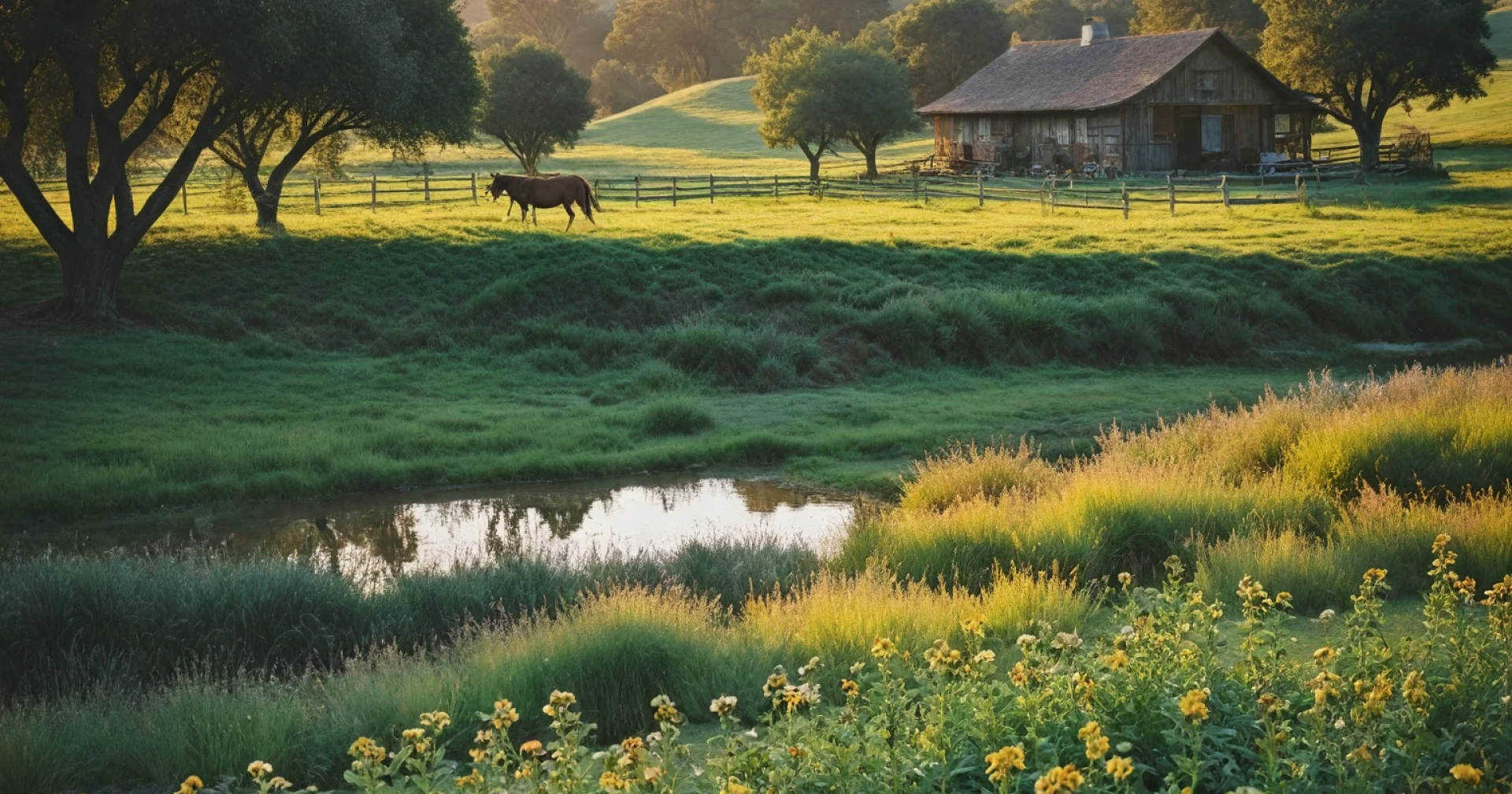 Alisal guest ranch Solvang: luxury experiences in the Santa Ynez Valley