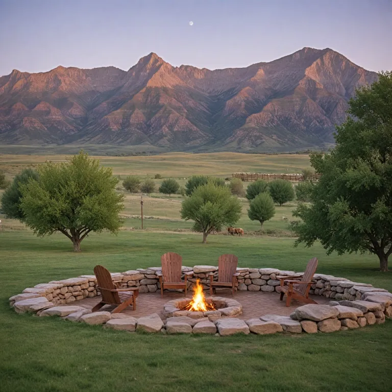Utah guest ranches: luxury escapes for mountain adventure and authentic Western experiences