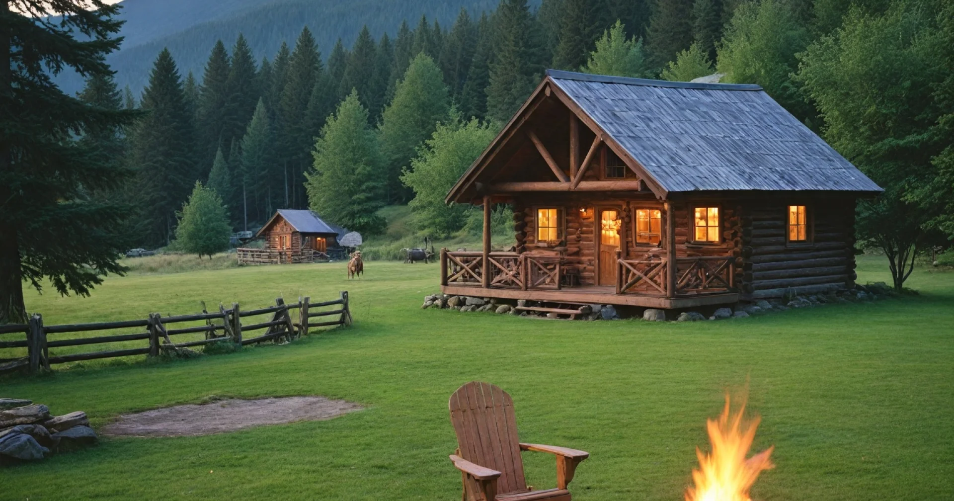 Guest ranch experiences in Washington: A premium guide to luxury stays ...
