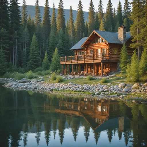 Guest ranch Canada: luxury escapes and premium experiences in British Columbia's wilderness