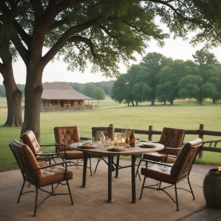 Planning a refined missouri guest ranch escape for discerning travelers