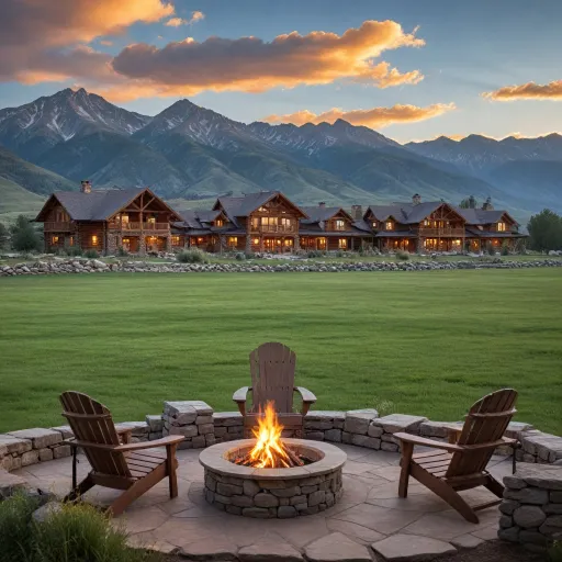 How mountain sky guest ranch prices shape a luxury Montana escape