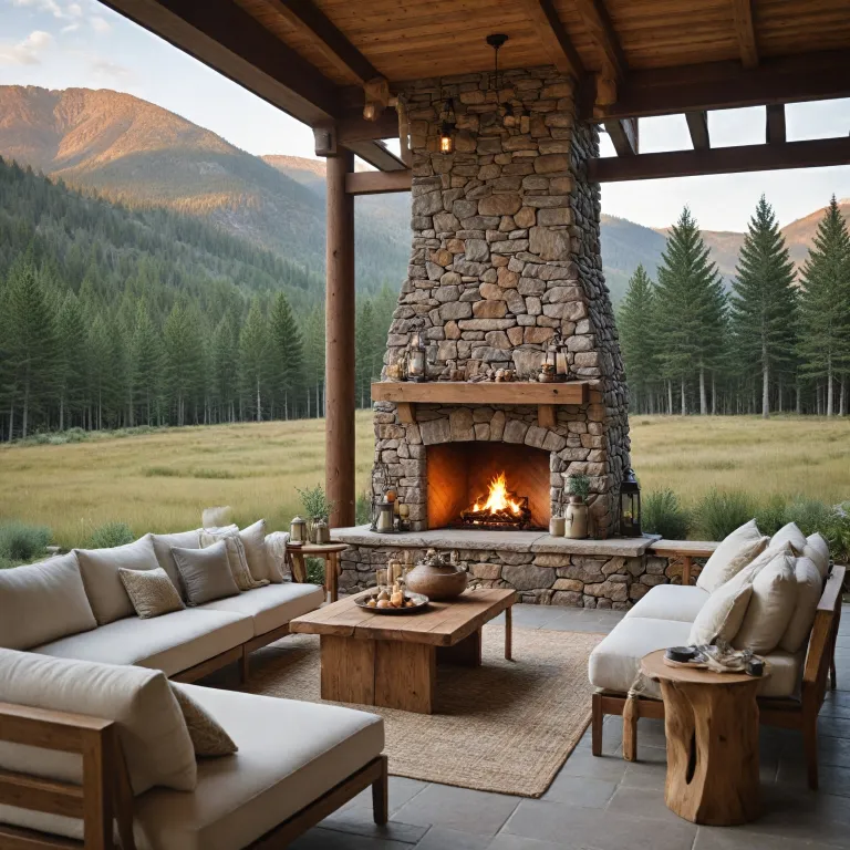 Refined philipsburg mt lodging for an elegant Montana vacation
