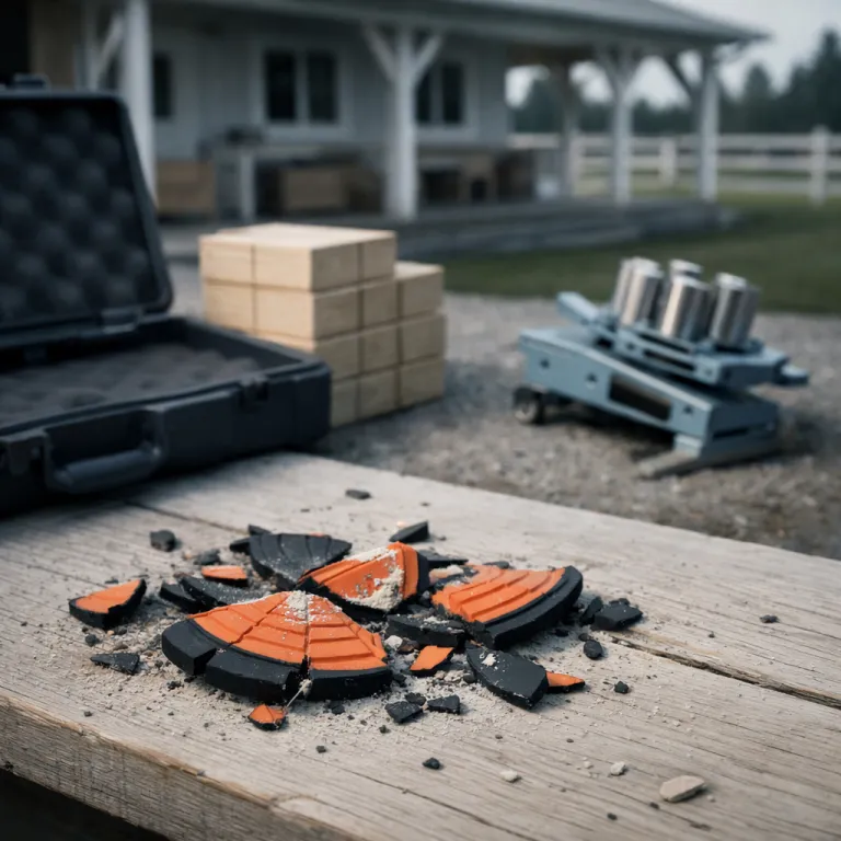 Refined clay target adventures at luxury guest ranches for shooting trap skeet enthusiasts