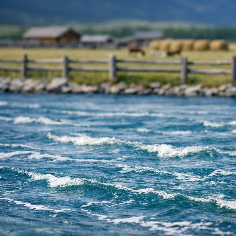 From Bozeman to Livingston MT: refined travel for guest ranch stays