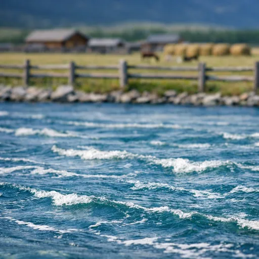 From Bozeman to Livingston MT: refined travel for guest ranch stays