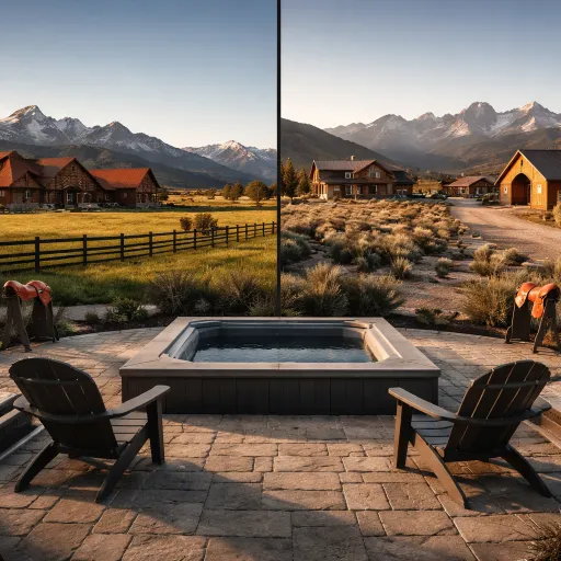 Montana vs Wyoming for luxury guest ranch stays: which state suits your style