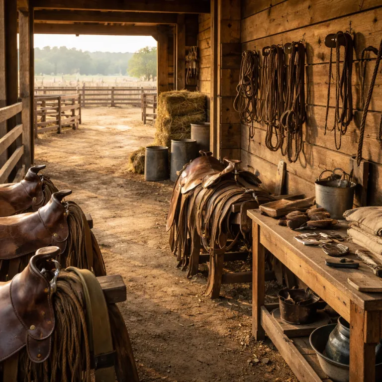100 Years of the Dude Ranchers' Association: How an Industry Built on Dust and Hospitality Endures