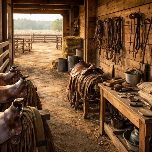 100 Years of the Dude Ranchers' Association: How an Industry Built on Dust and Hospitality Endures