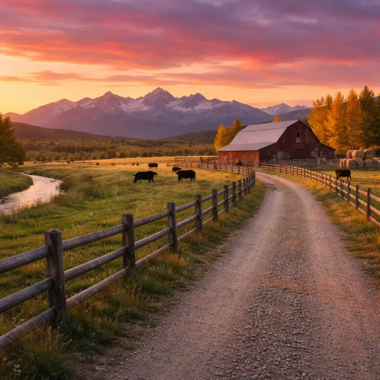 Montana, Colorado, or Wyoming: Choosing Your Ranch State Like a Local