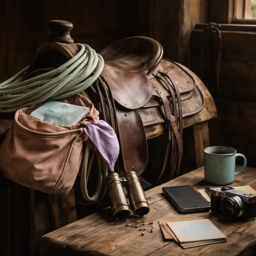 Inside DudeRanch.com's New Chapter: How a Platform Relaunch Reshapes Ranch Discovery