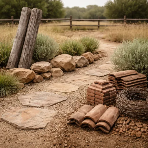 The Architecture of Arrival: How Ranch First Impressions Are Designed to Slow You Down