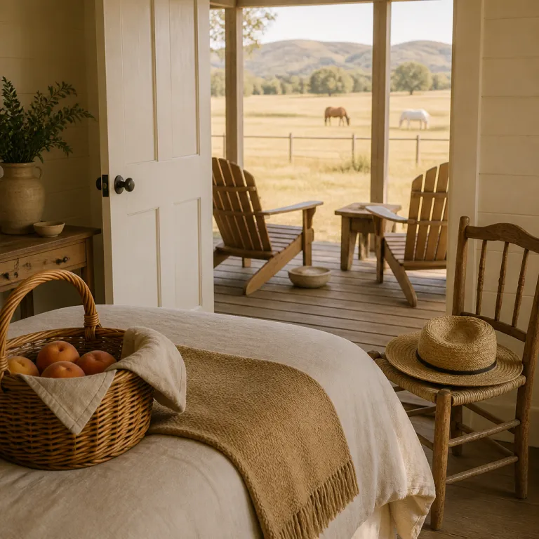 Peak Summer at the Ranch: Where to Book When Everyone Else Already Has