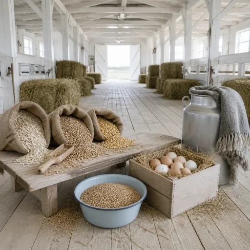 Ranch Stays That Teach Adults: Agricultural Literacy Beyond the Kids' Program