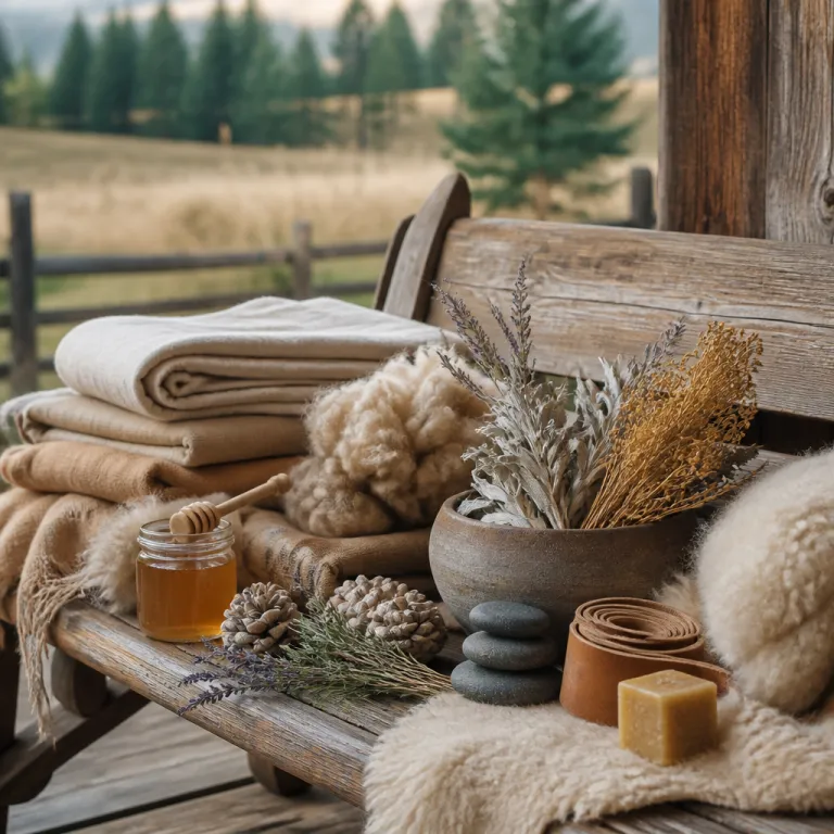 Ekone ranch: a sacred earth retreat for refined ranch stays in Washington State