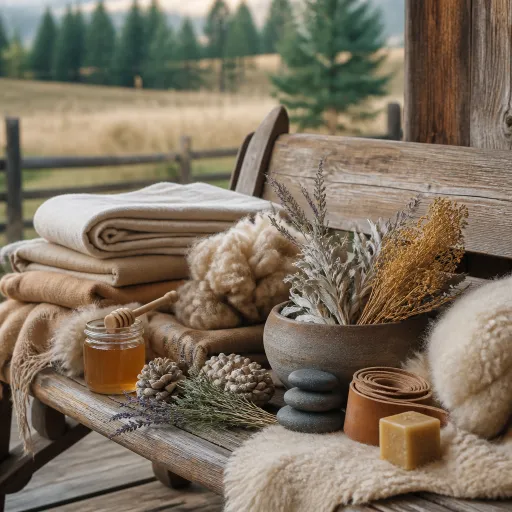 Ekone ranch: a sacred earth retreat for refined ranch stays in Washington State