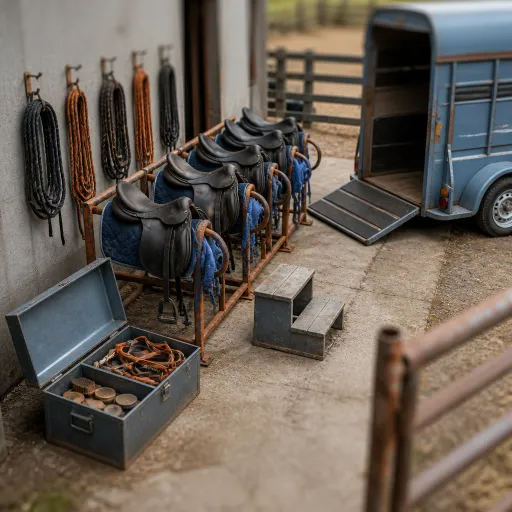 Horse rentals for elevated guest ranch adventures