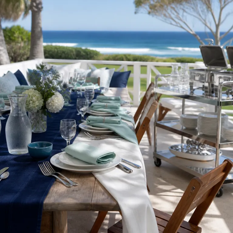 Elegant resorts in California that welcome large family reunions