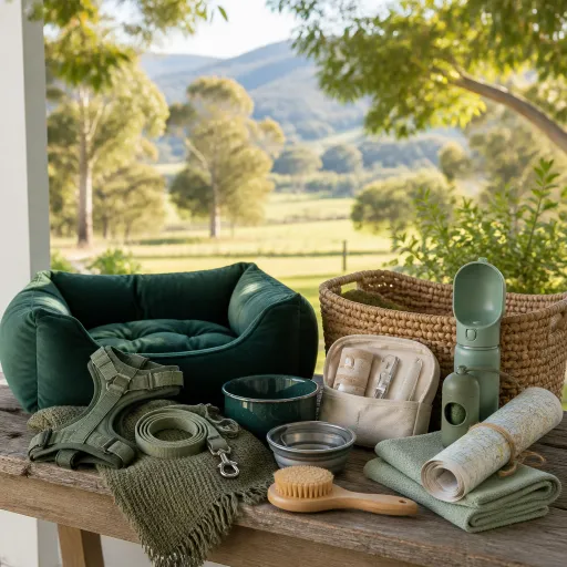 Elegant pet friendly vacation rentals in Santa Barbara’s hidden ranch retreats