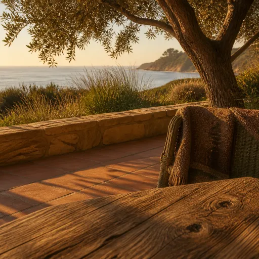 Santa Barbara romantic getaway ideas for coastal ranch and inn lovers